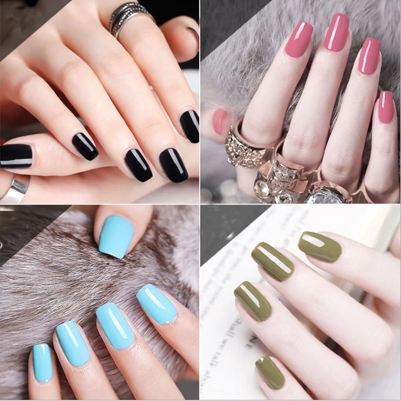 UV LED Nail Lamp for Fast Drying Gel Nails Polish