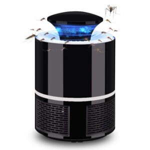 Electric USB Mosquito Killer Lamp