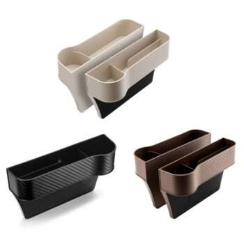 Multifunctional Car Seat Organizer