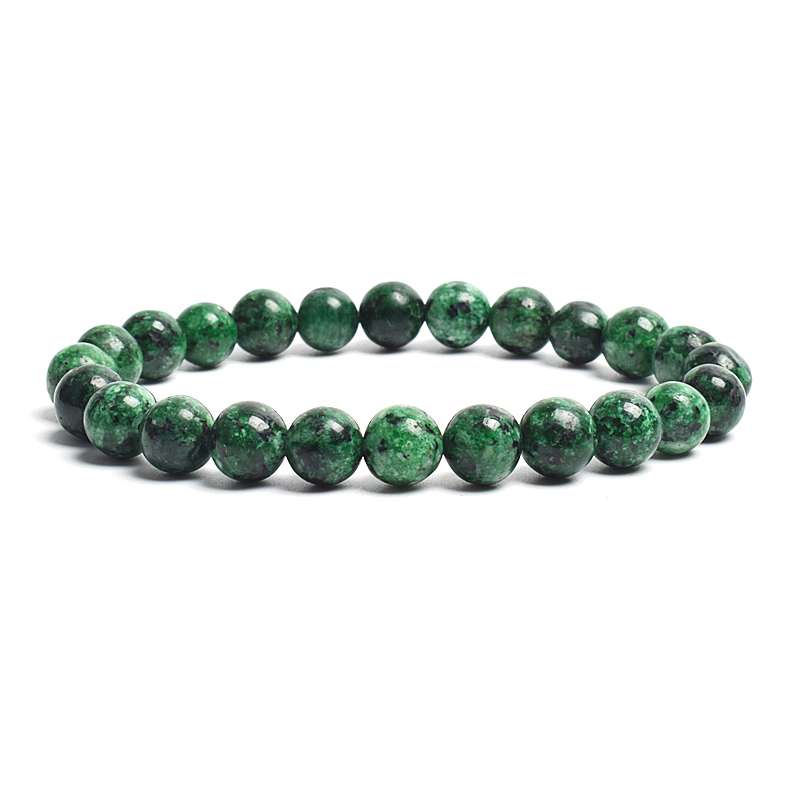 Natural Stone Beads Bracelet For Women