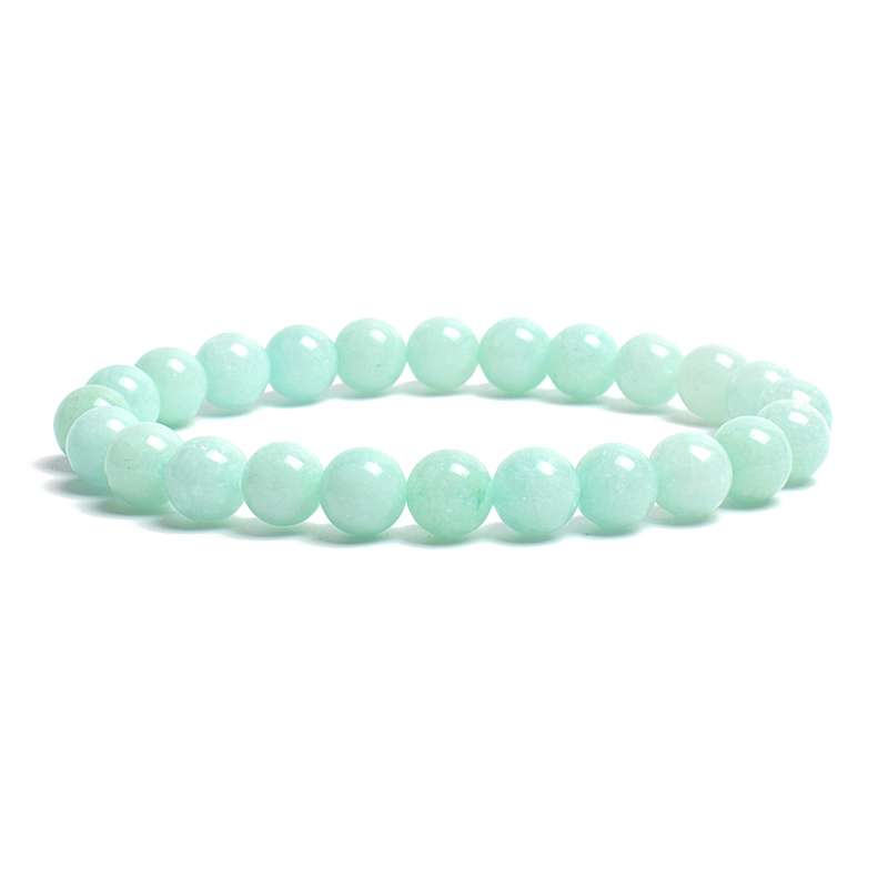 Natural Stone Beads Bracelet For Women