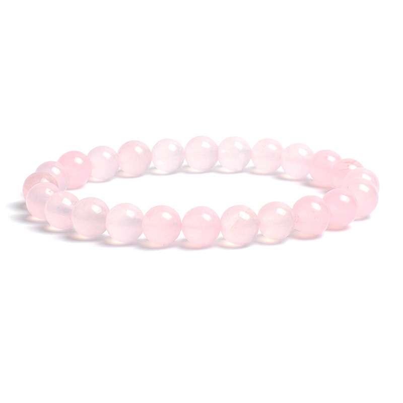 Natural Stone Beads Bracelet For Women