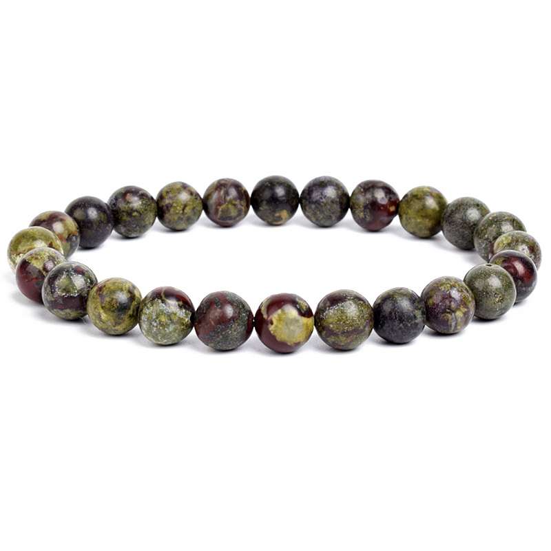 Natural Stone Beads Bracelet For Women