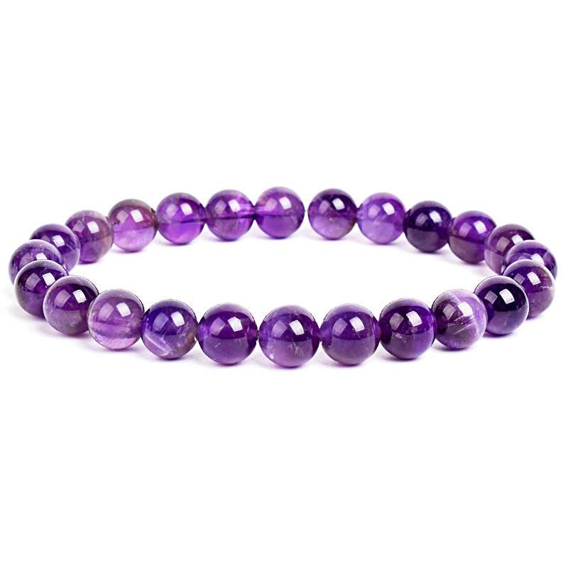 Natural Stone Beads Bracelet For Women