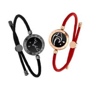 Long Distance Love Bracelets