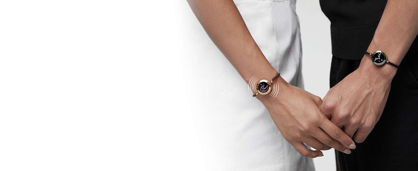 Long Distance Love Bracelets