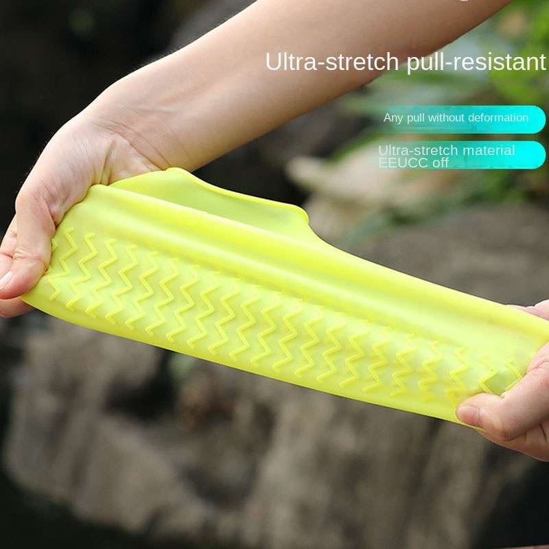 Waterproof Shoe Covers