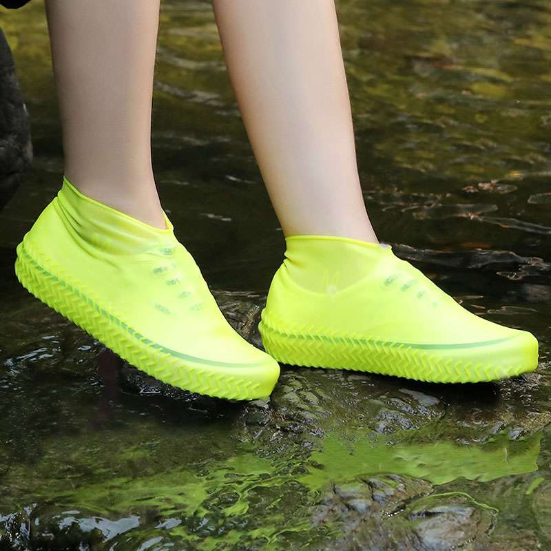Waterproof Shoe Covers