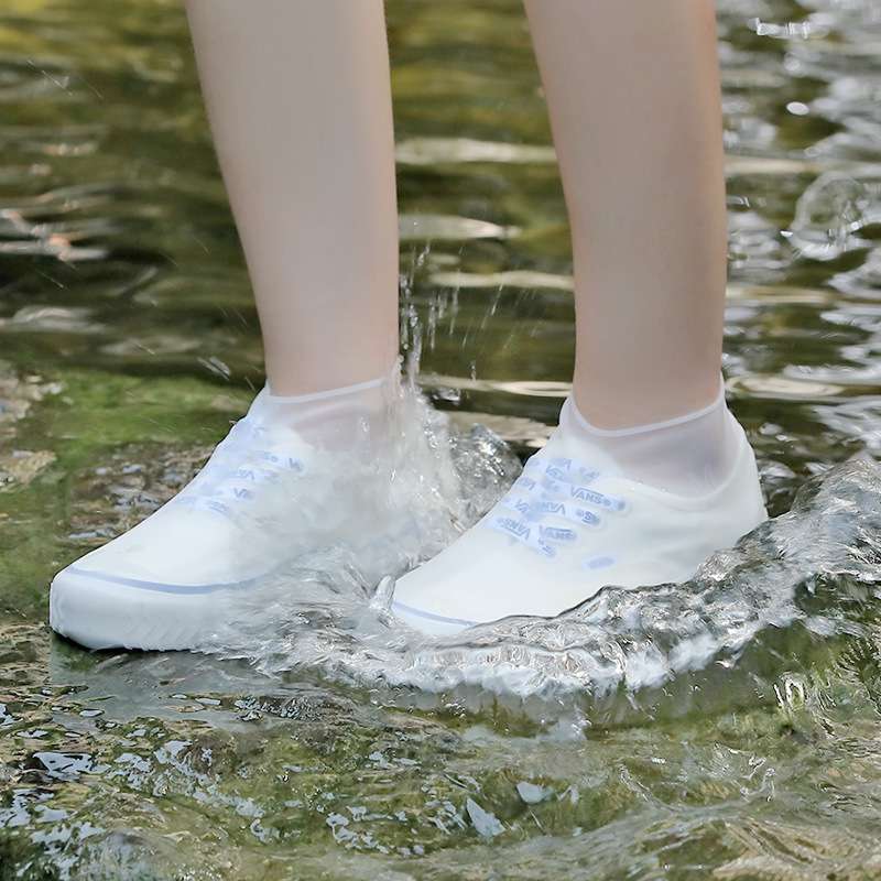 Waterproof Shoe Covers