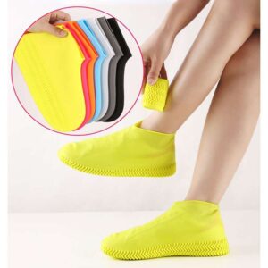 Waterproof Shoe Covers