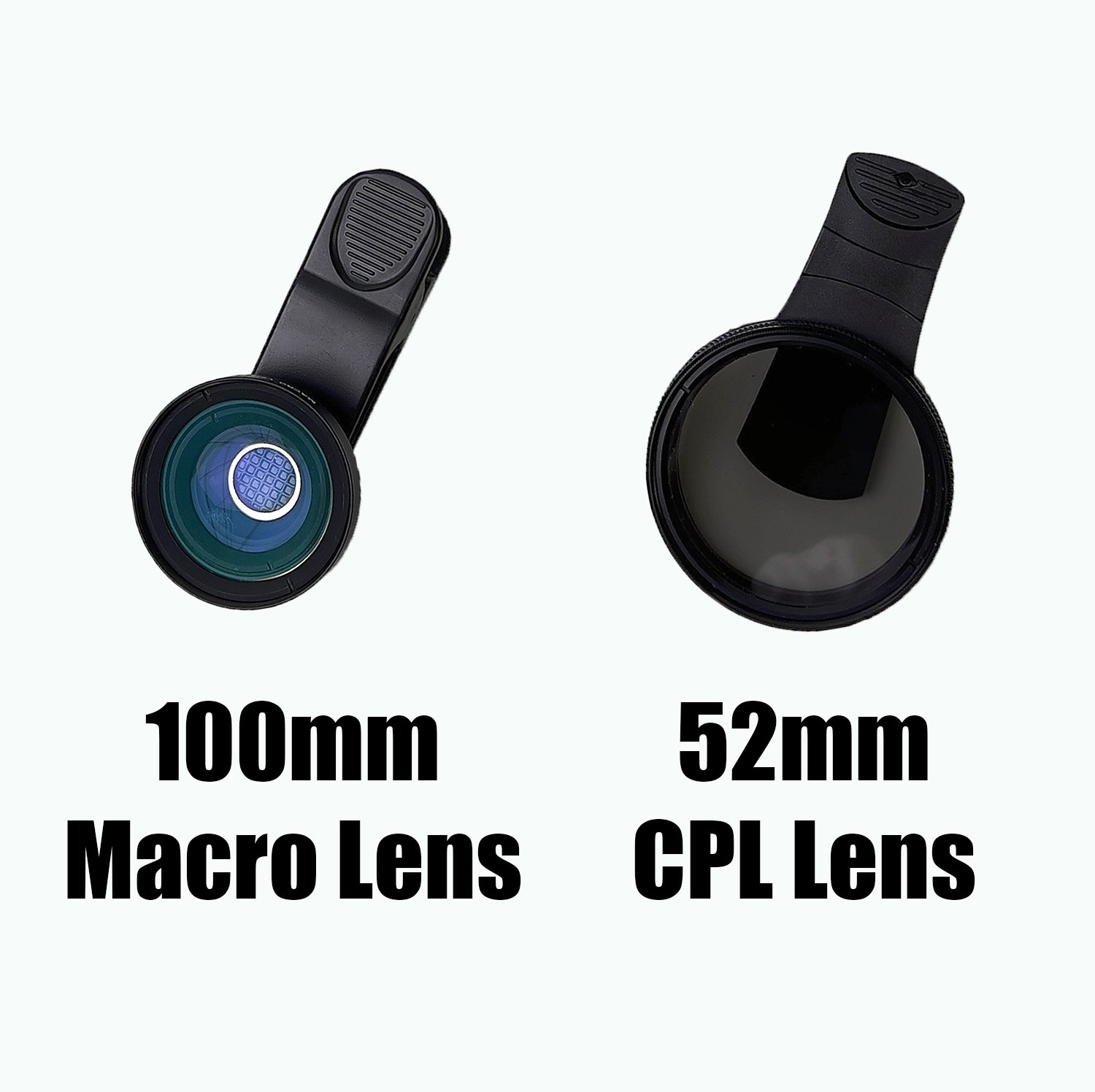 Mobile Phone Photography LED Photo Video Flashlight