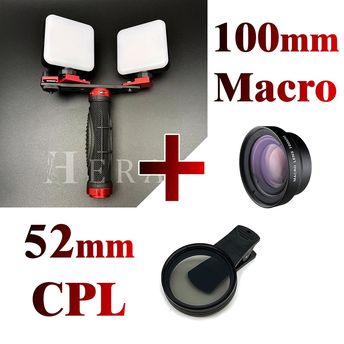 MK016 52CPL 100Macro