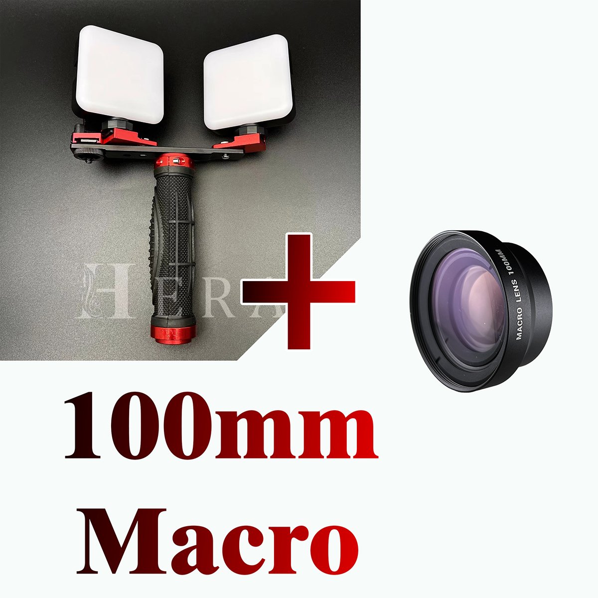 MK016 100mm Macro