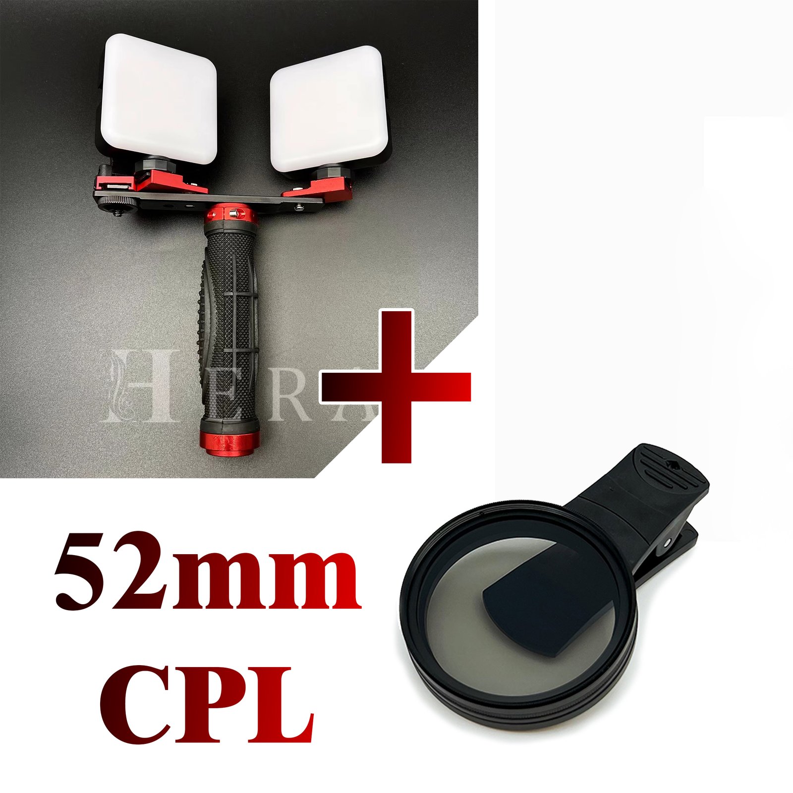 MK016 52mm CPL