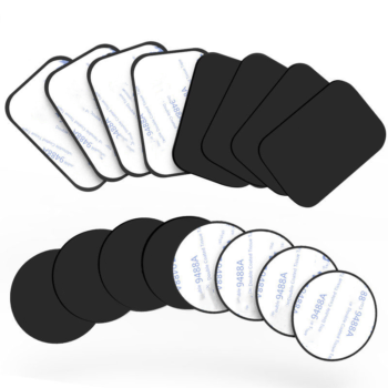 Thin Metal Plate Disk For Magnetic Car Phone Holder