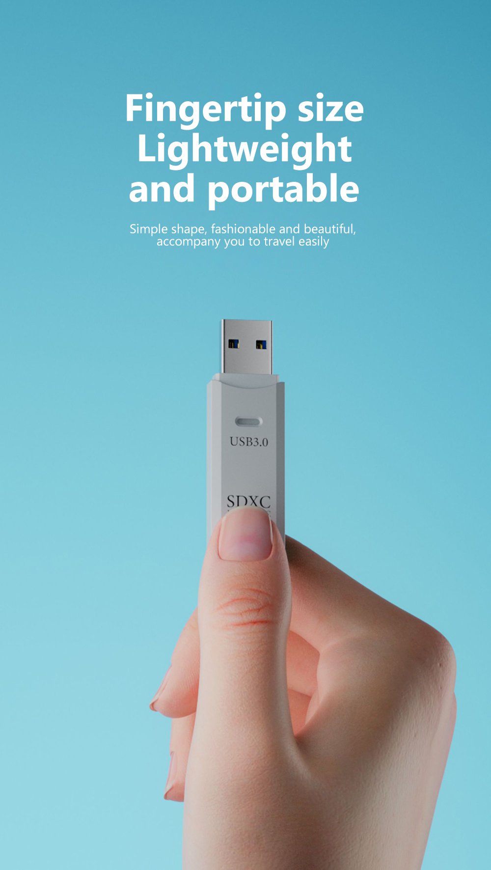Multi USB Micro SD TF Memory Card Reader Multi USB Micro SD TF Memory Card Reader