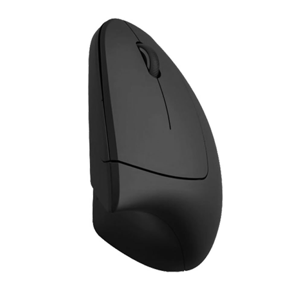 Wireless Vertical Gaming Mouse