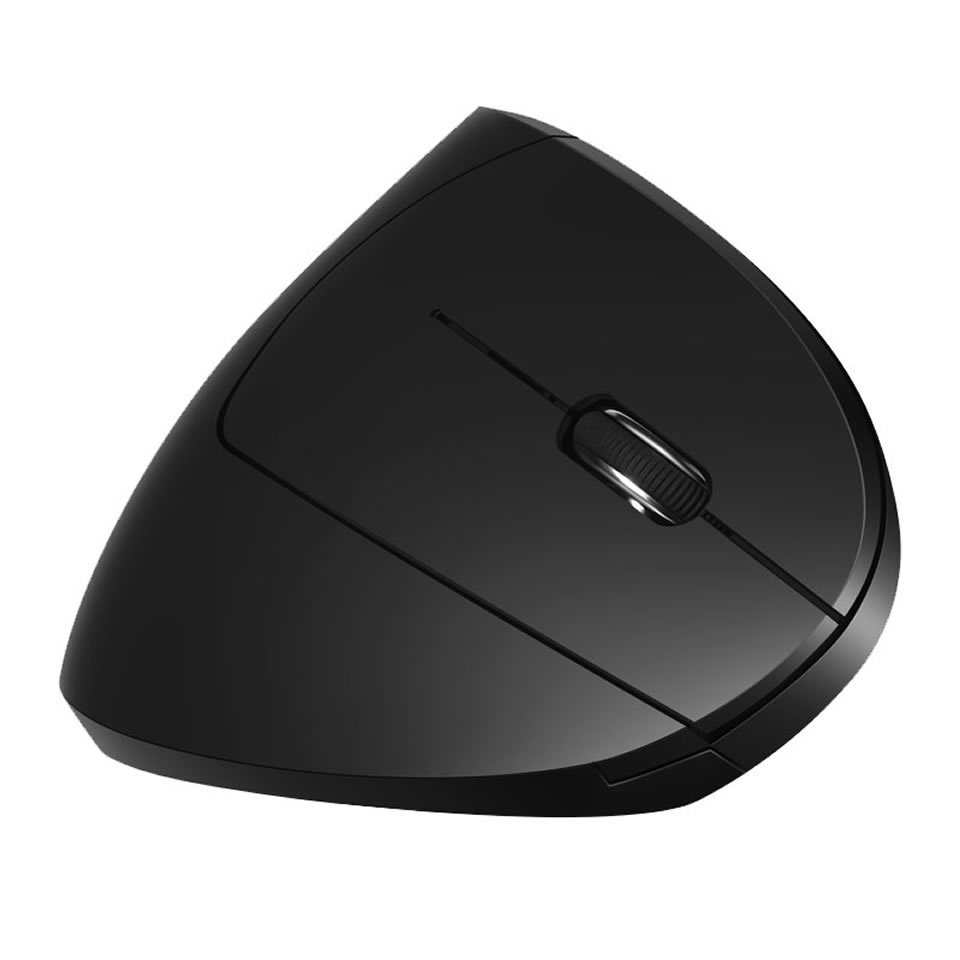 Wireless Vertical Gaming Mouse