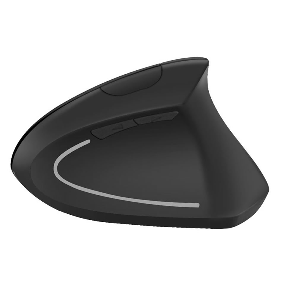 Wireless Vertical Gaming Mouse