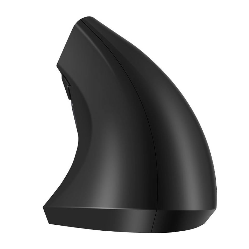 Wireless Vertical Gaming Mouse
