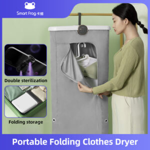 Foldable Portable Clothes Dryer