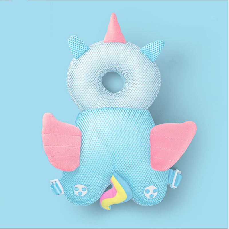 Baby Head Protector