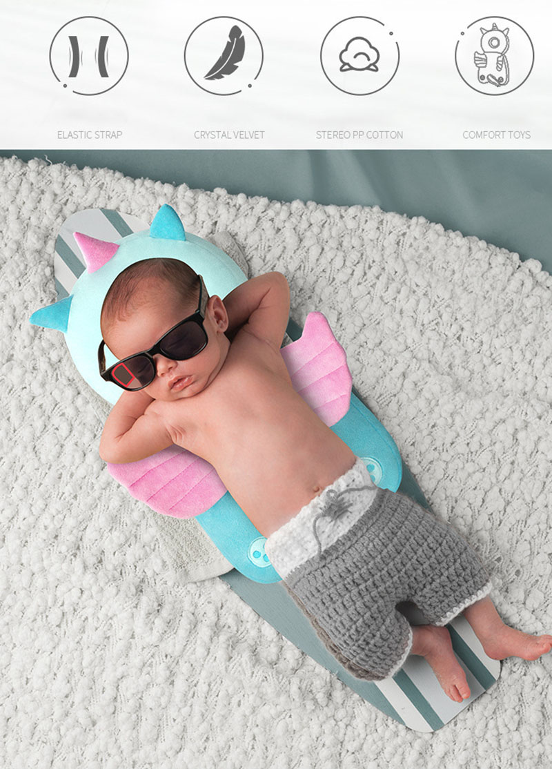 Baby Head Protector