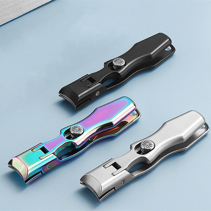 Sharp Nail Clippers