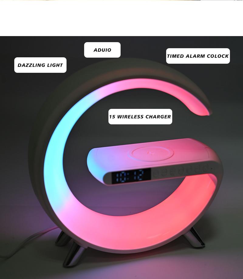 G-Shape Wireless Charger