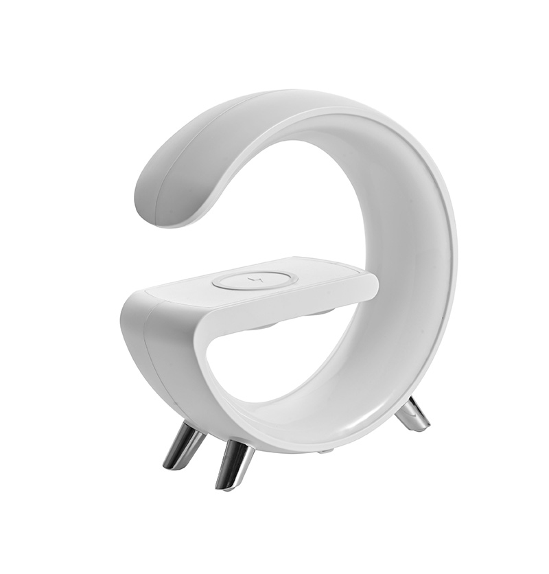 G-Shape Wireless Charger