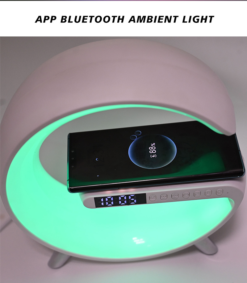 G-Shape Wireless Charger