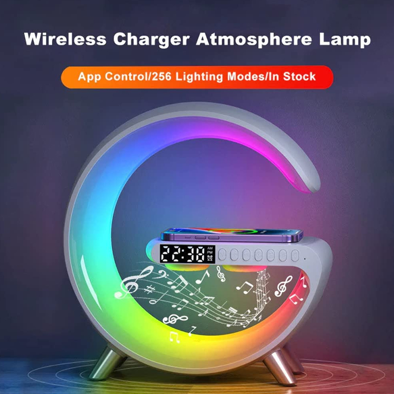 G-Shape Wireless Charger