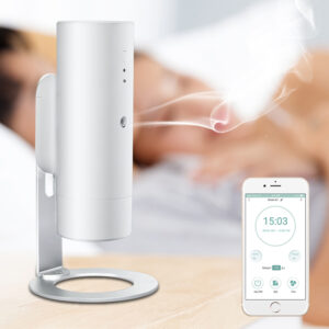Wall-Mounted Aroma Air Freshener