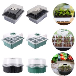Seedling Cultivation Tray Box