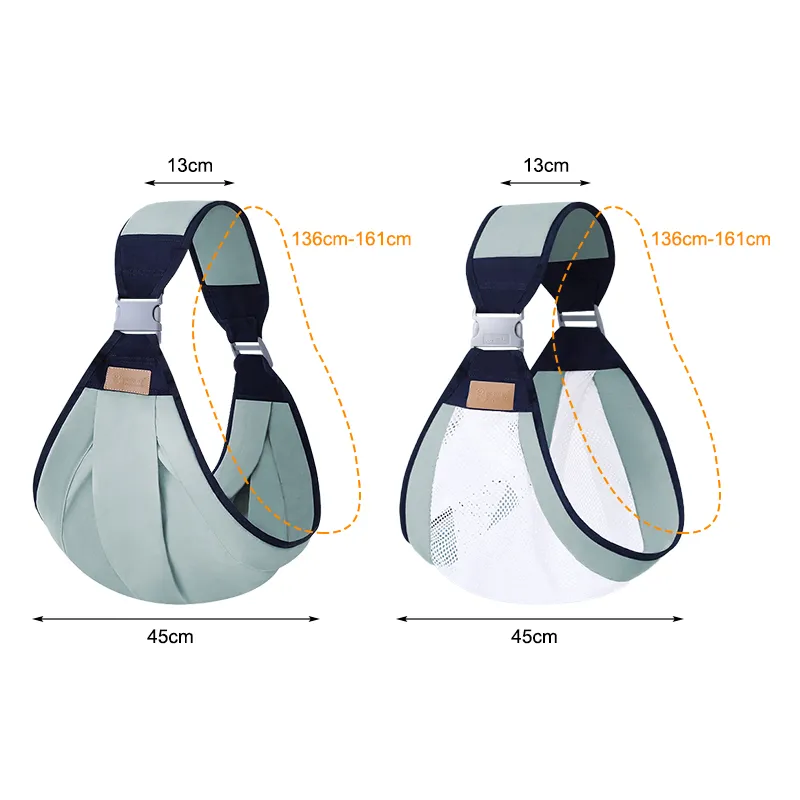 Baby Carrier Sling
