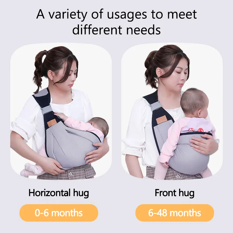 Baby Carrier Sling