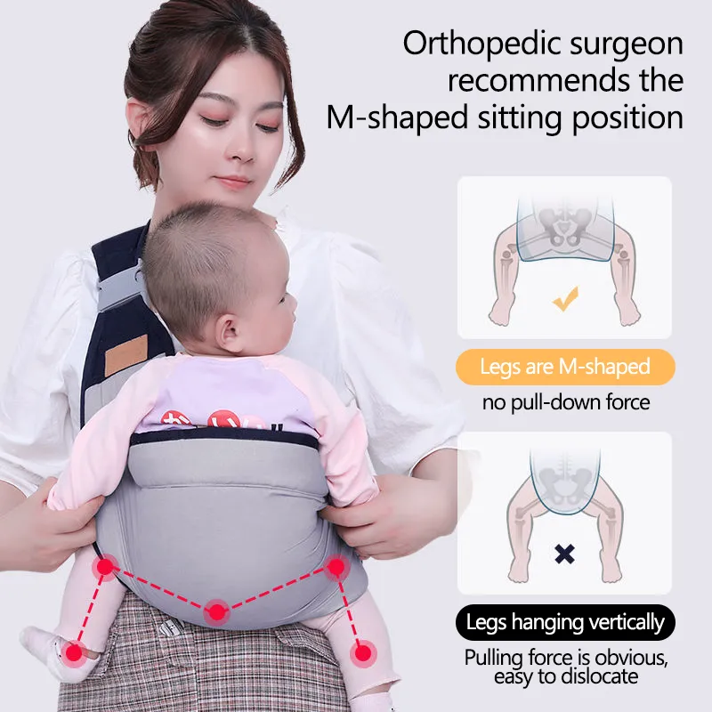 Baby Carrier Sling