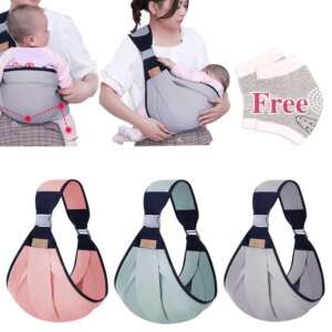 Baby Carrier Sling