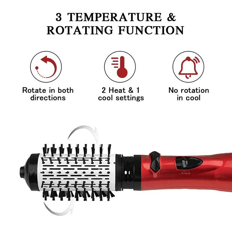 Electric Hair Styler