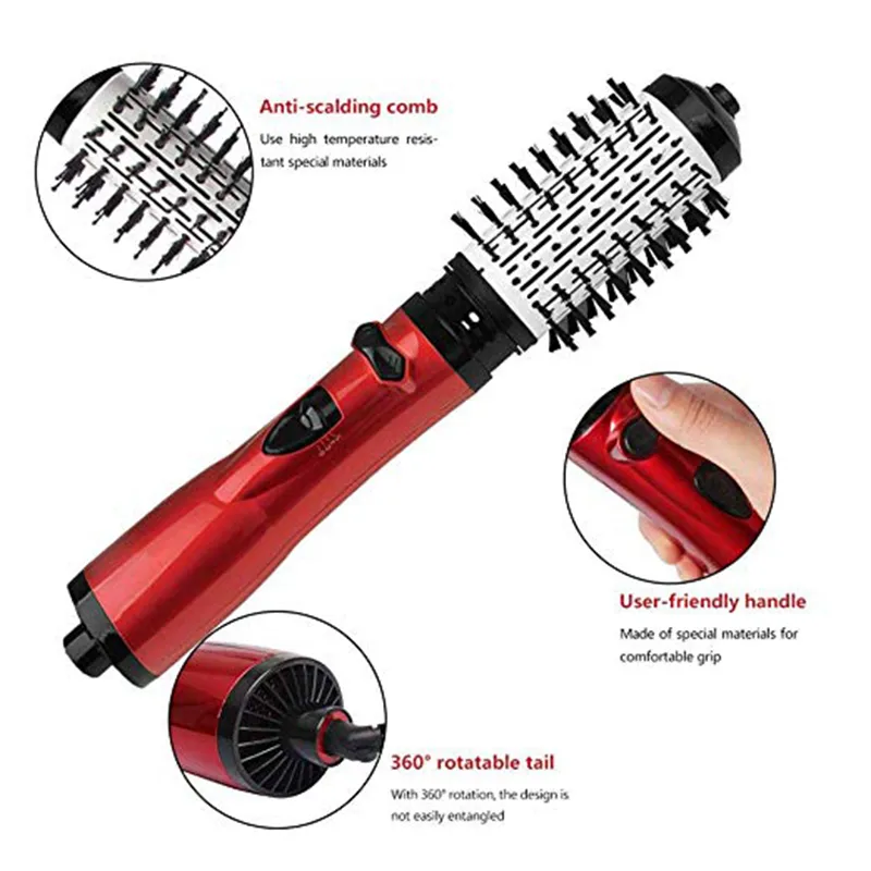 Electric Hair Styler