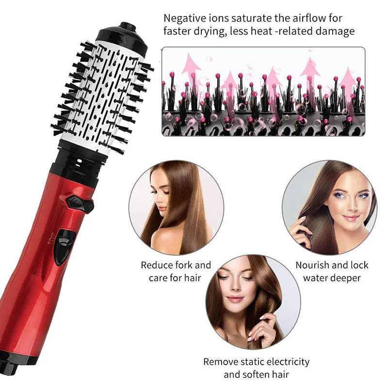 Electric Hair Styler