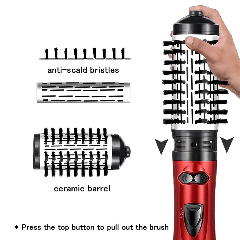 Electric Hair Styler
