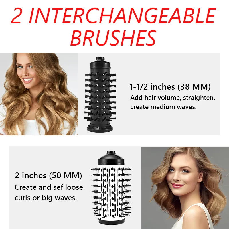 Electric Hair Styler