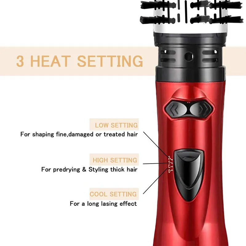 Electric Hair Styler