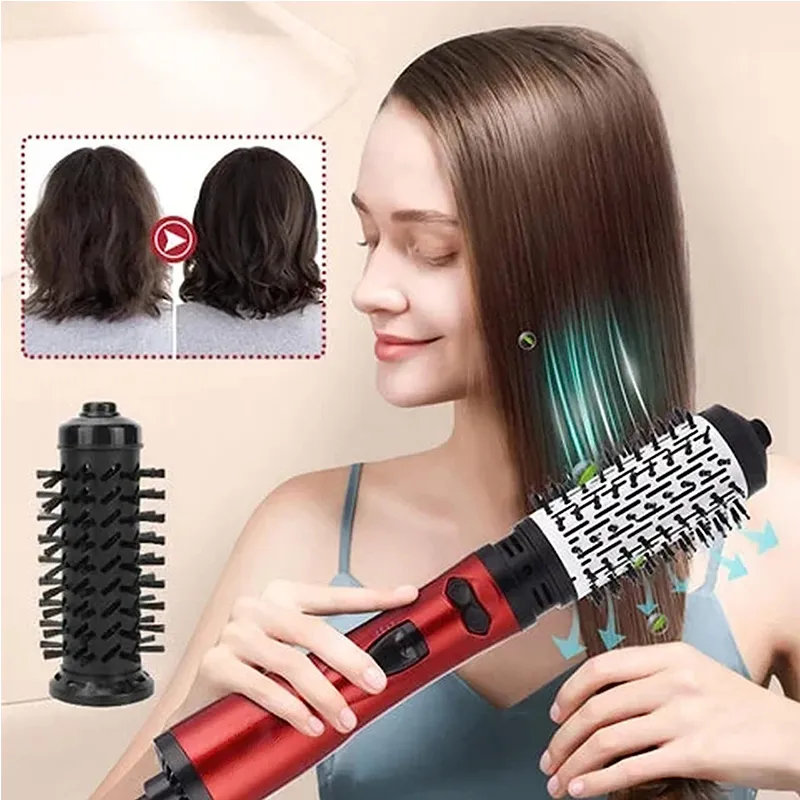 Electric Hair Styler