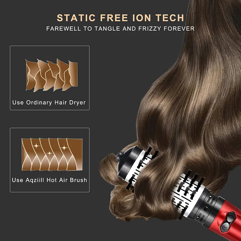 Electric Hair Styler