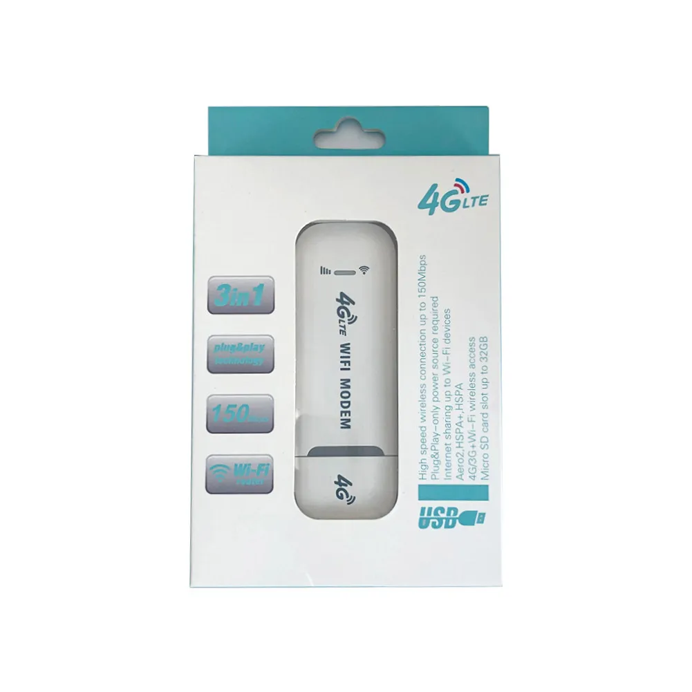 Internet Wireless Router
