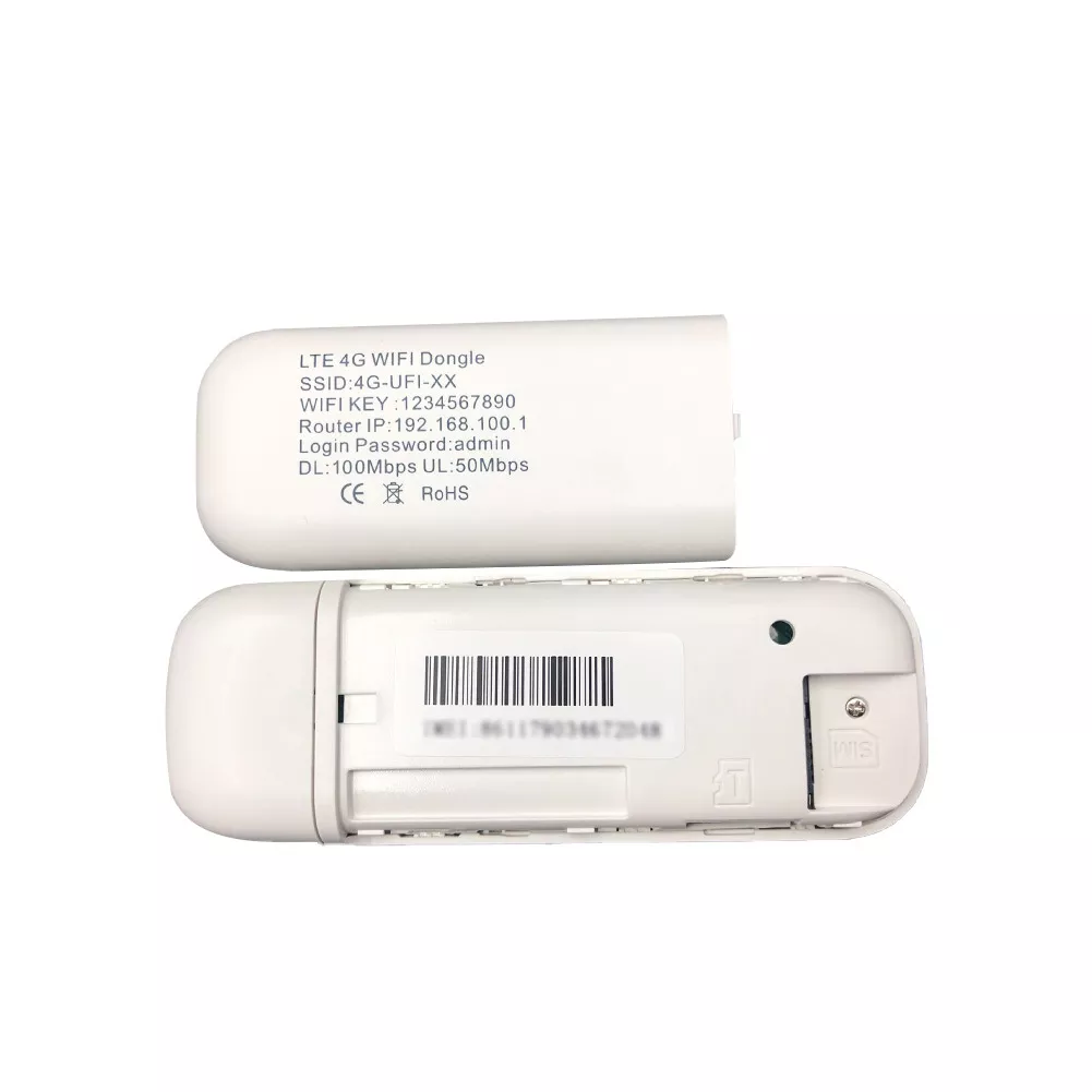Internet Wireless Router