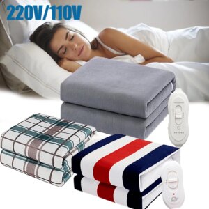 Electric Heating Blanket