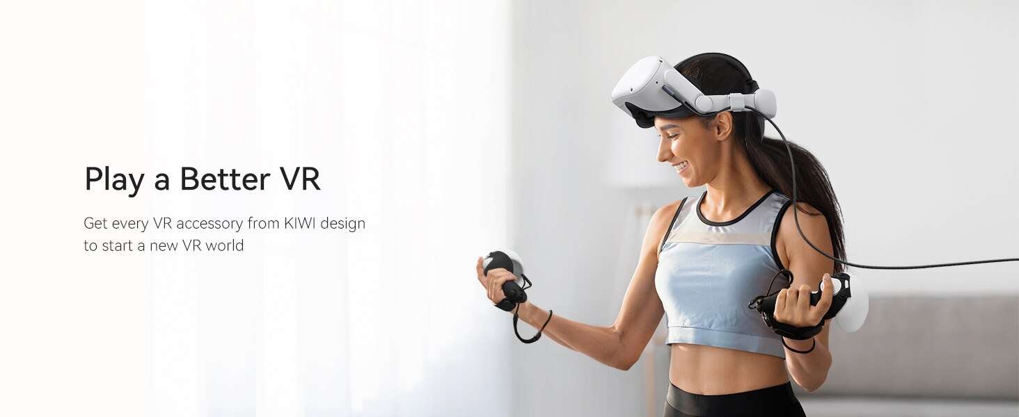 Meta Quest 2 VR headset Meta Quest 2 VR headset